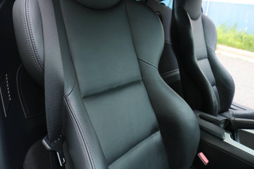 used 2006 BMW M car, priced at $33,995