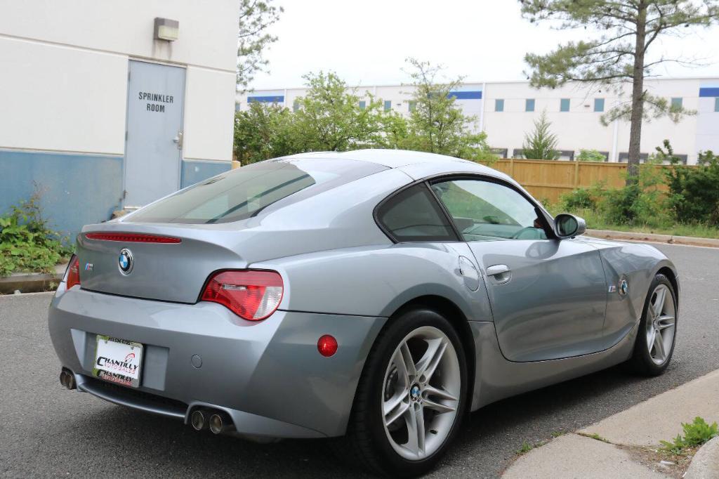 used 2006 BMW M car, priced at $33,995