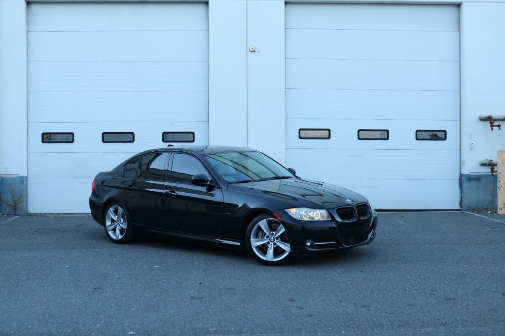used 2011 BMW 335 car, priced at $14,995