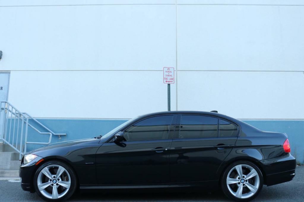 used 2011 BMW 335 car, priced at $14,995