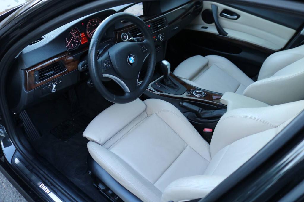 used 2011 BMW 335 car, priced at $14,995