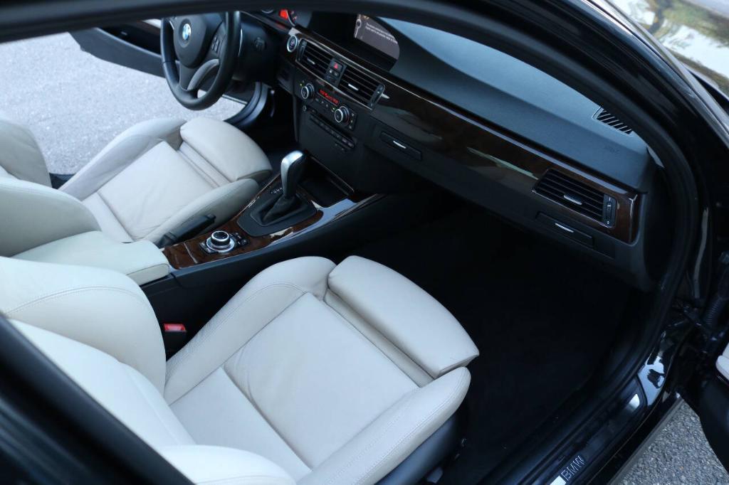 used 2011 BMW 335 car, priced at $14,995