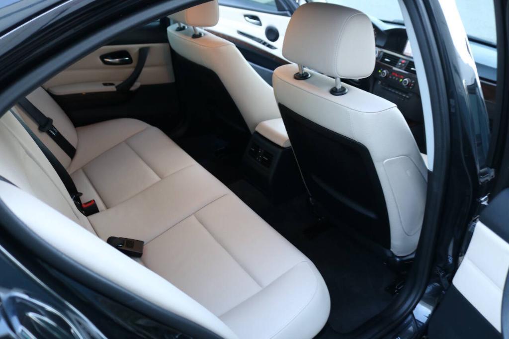 used 2011 BMW 335 car, priced at $14,995