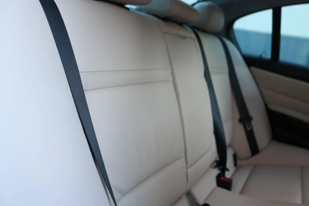 used 2011 BMW 335 car, priced at $14,995