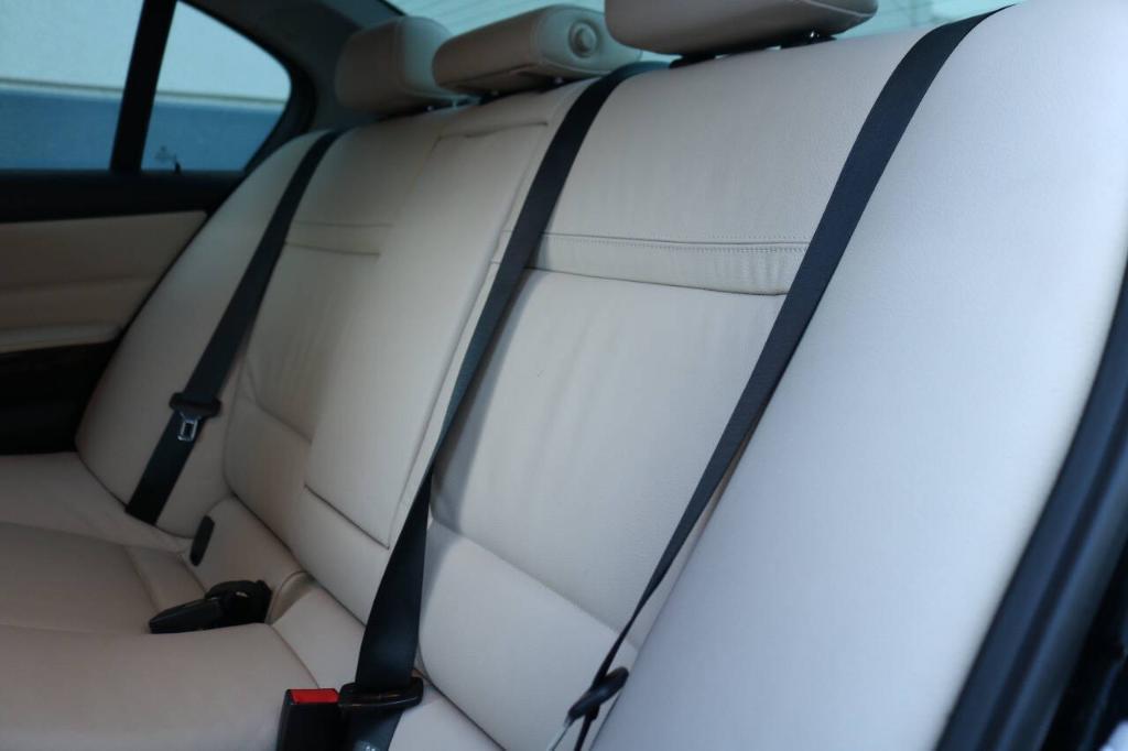 used 2011 BMW 335 car, priced at $14,995