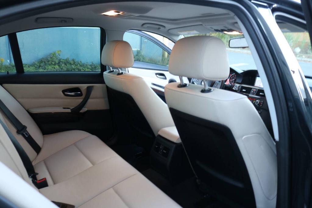 used 2011 BMW 335 car, priced at $14,995