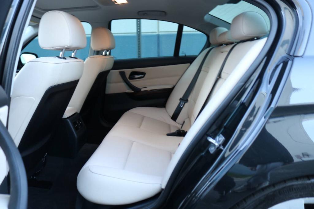 used 2011 BMW 335 car, priced at $14,995