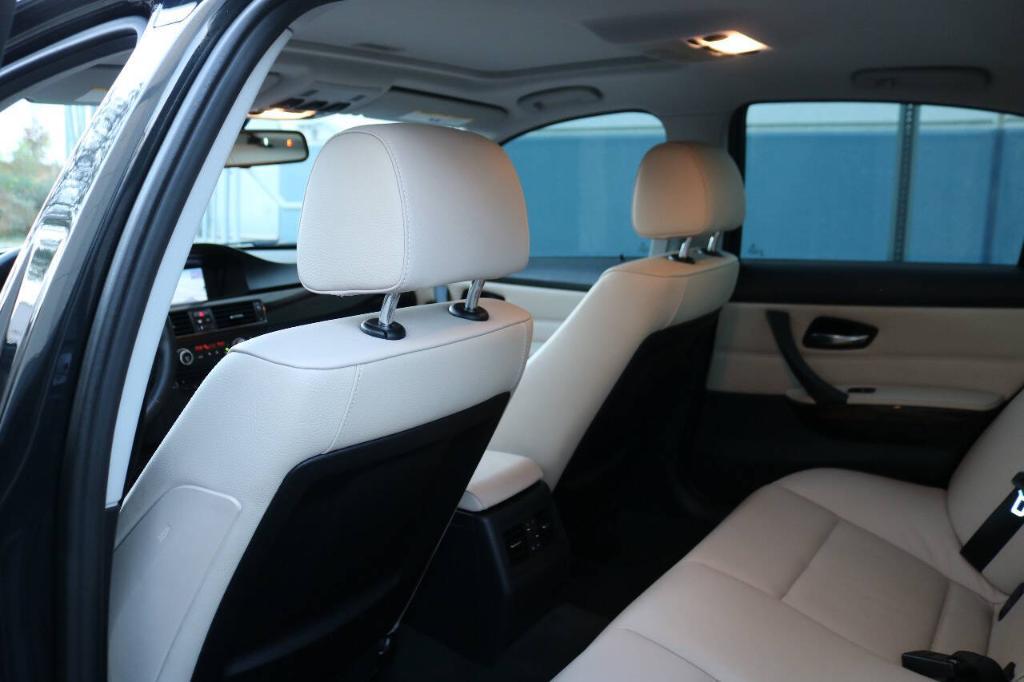 used 2011 BMW 335 car, priced at $14,995