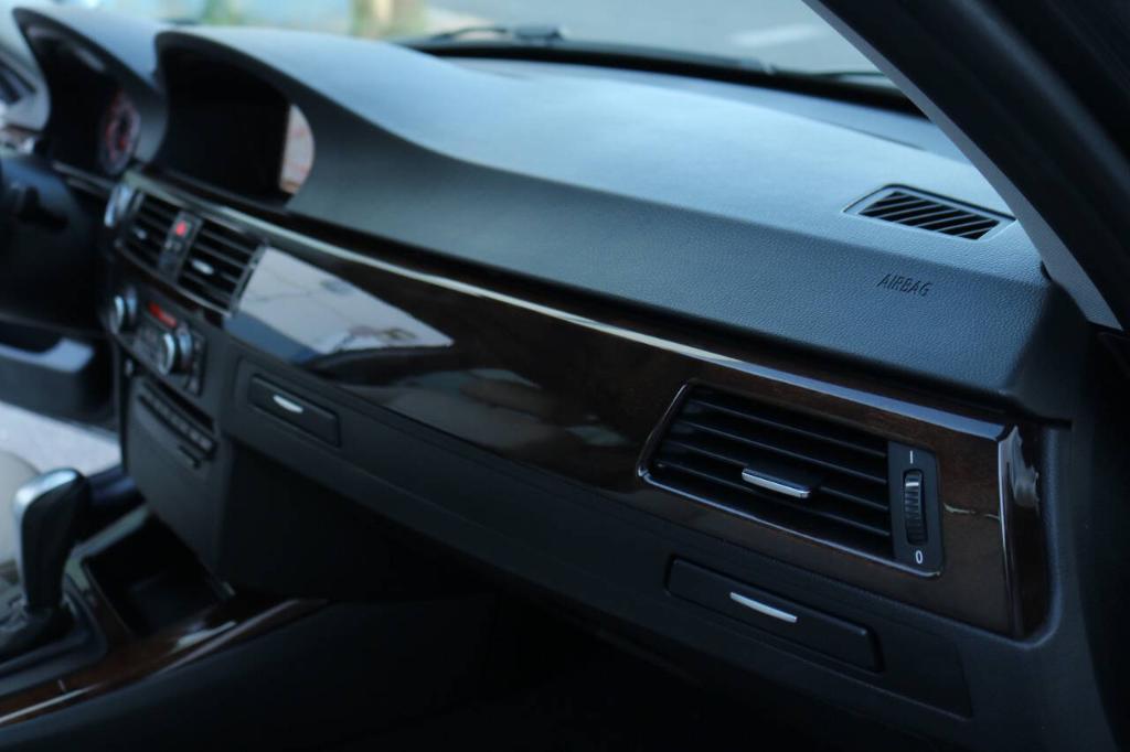 used 2011 BMW 335 car, priced at $14,995