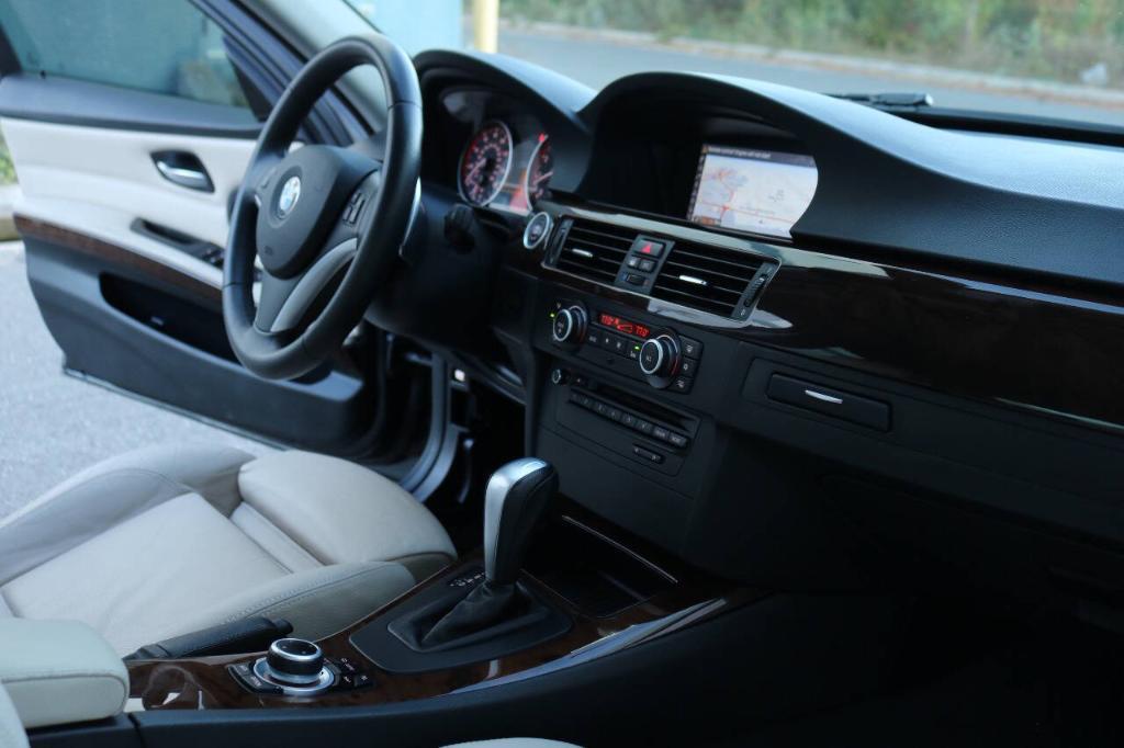 used 2011 BMW 335 car, priced at $14,995