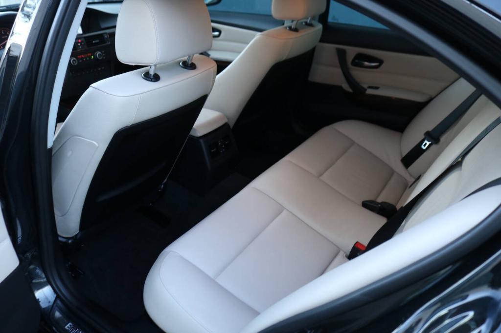 used 2011 BMW 335 car, priced at $14,995