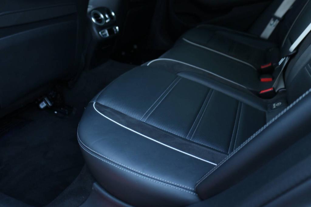 used 2018 Mercedes-Benz AMG E 63 car, priced at $58,995