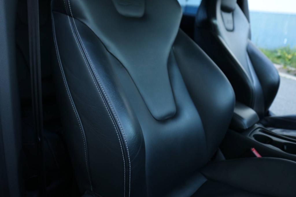 used 2014 Audi S5 car, priced at $23,995