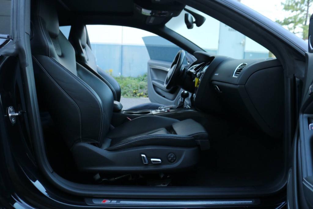 used 2014 Audi S5 car, priced at $23,995