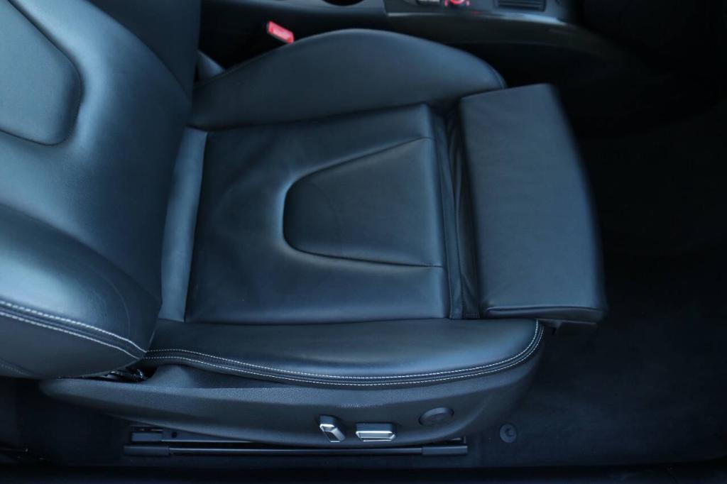 used 2014 Audi S5 car, priced at $23,995