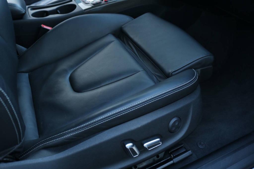 used 2014 Audi S5 car, priced at $23,995