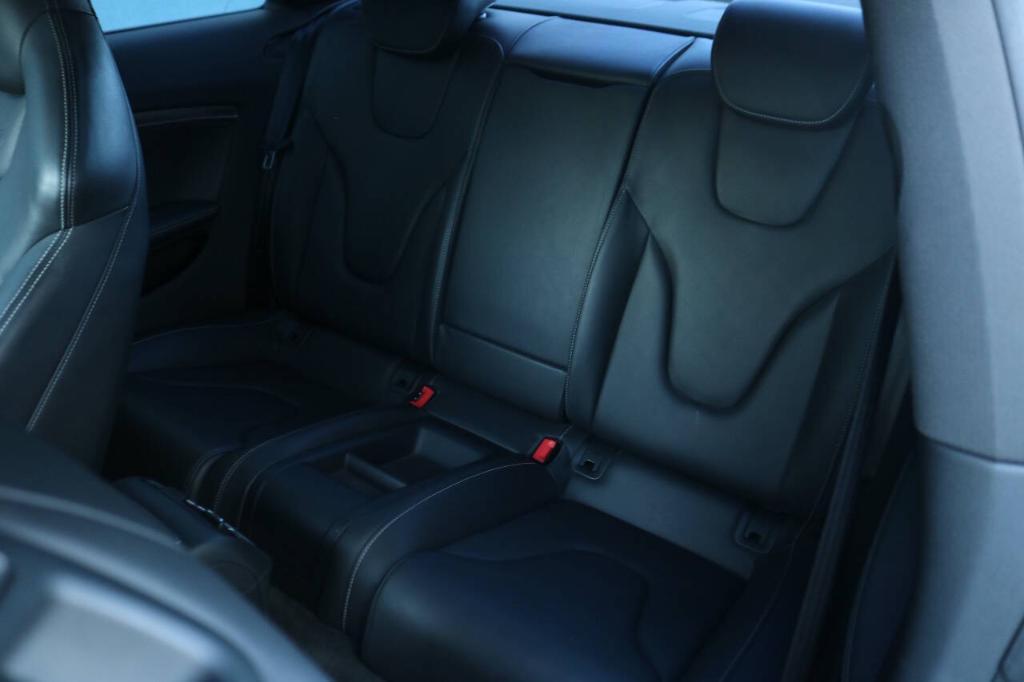 used 2014 Audi S5 car, priced at $23,995