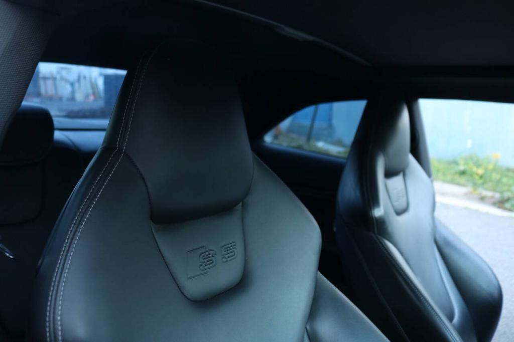 used 2014 Audi S5 car, priced at $23,995