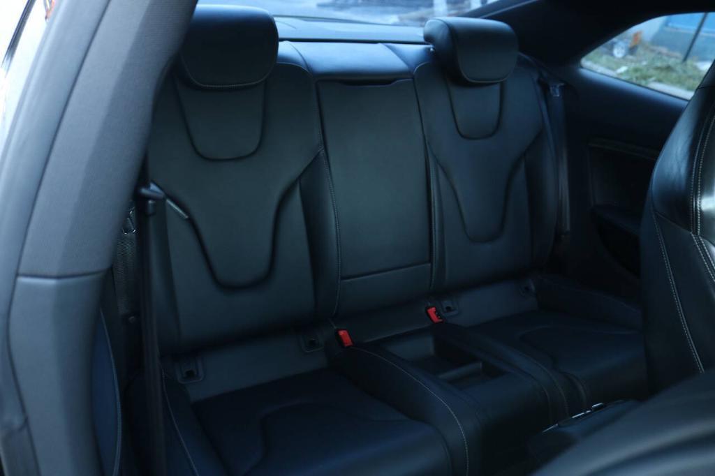 used 2014 Audi S5 car, priced at $23,995