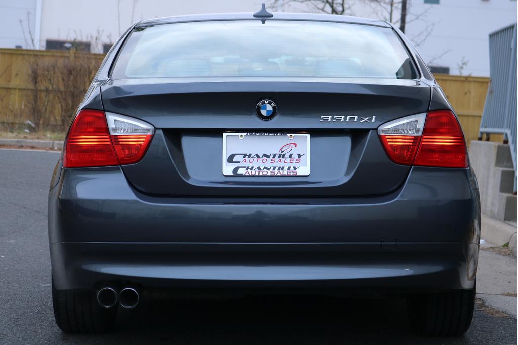 used 2006 BMW 330 car, priced at $12,995