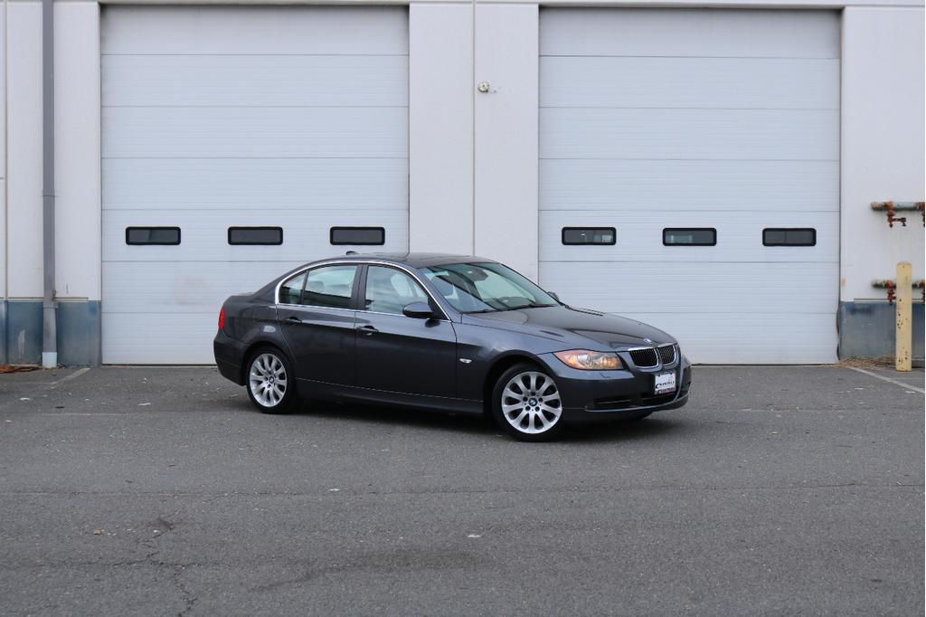 used 2006 BMW 330 car, priced at $12,995