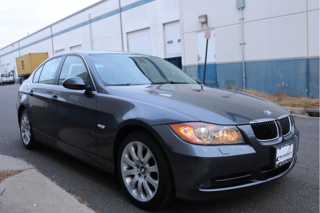 used 2006 BMW 330 car, priced at $12,995