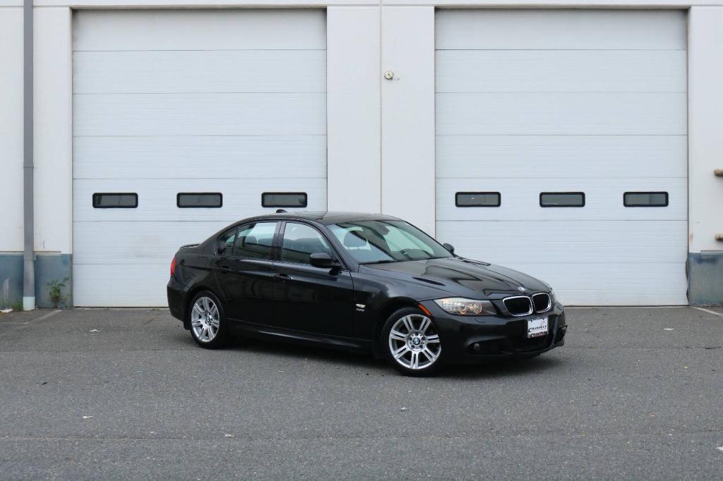 used 2010 BMW 328 car, priced at $11,995