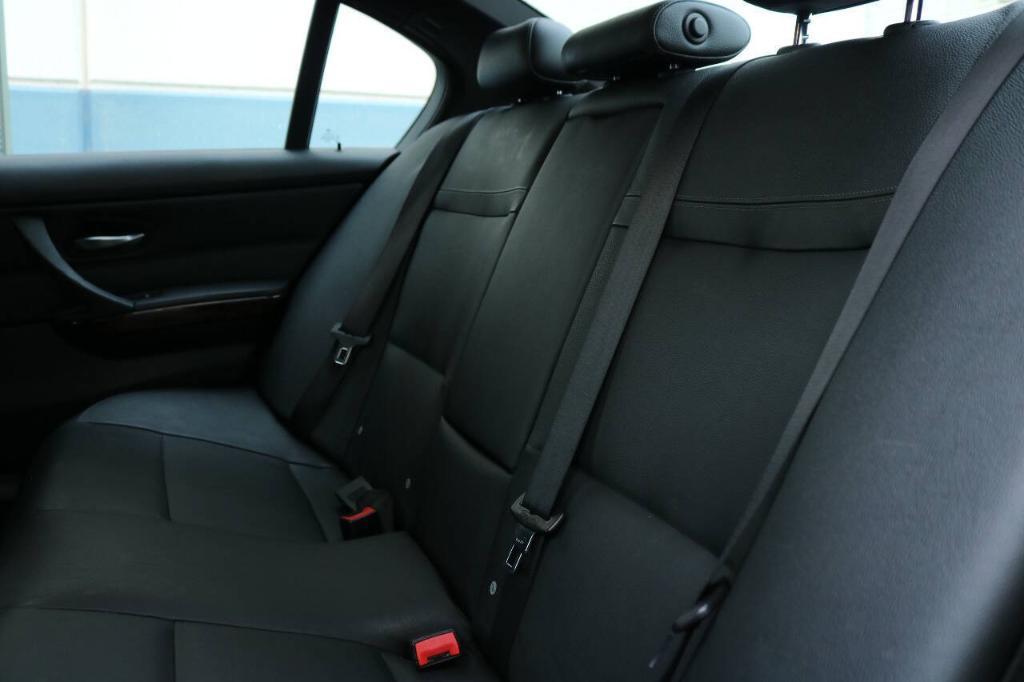 used 2010 BMW 328 car, priced at $11,995