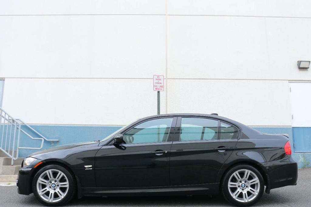 used 2010 BMW 328 car, priced at $11,995