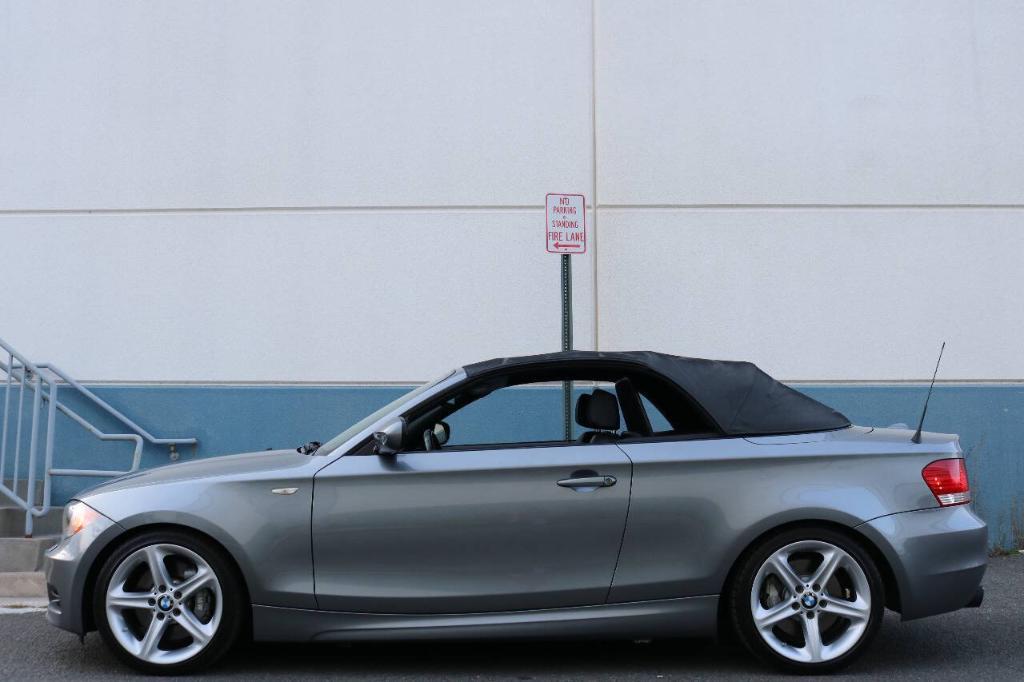 used 2011 BMW 135 car, priced at $14,995
