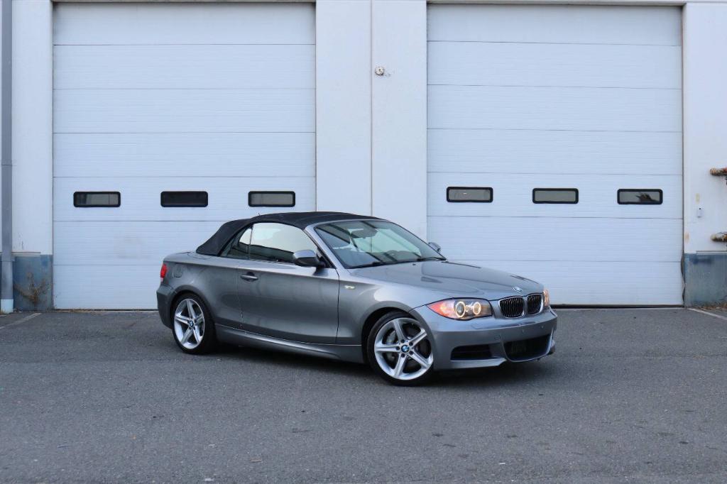 used 2011 BMW 135 car, priced at $14,995