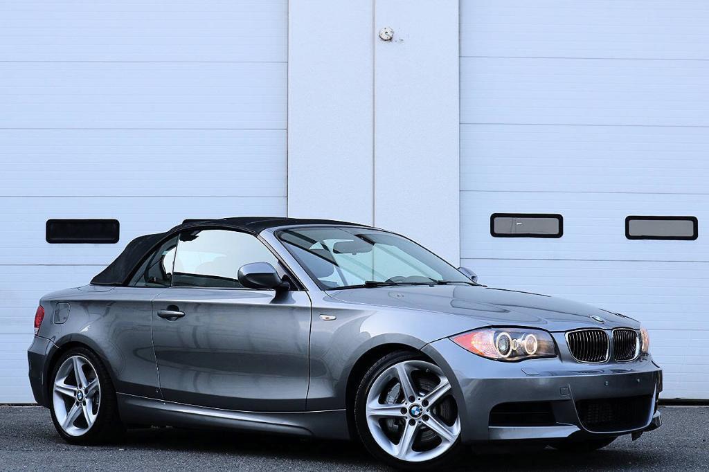 used 2011 BMW 135 car, priced at $14,995