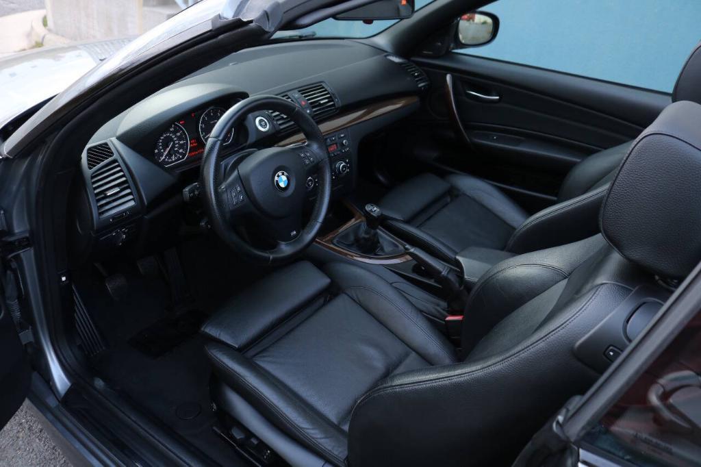 used 2011 BMW 135 car, priced at $14,995