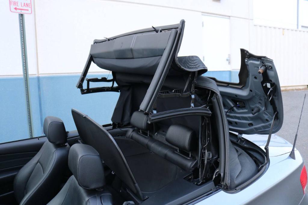 used 2011 BMW 135 car, priced at $14,995