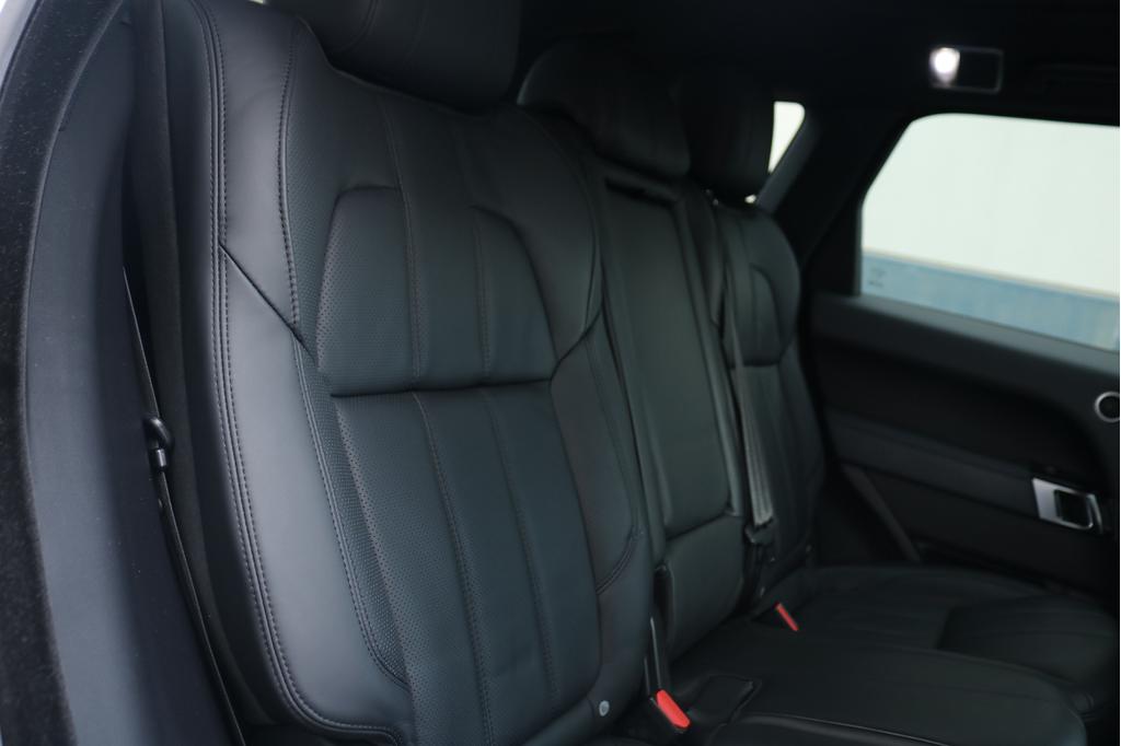 used 2014 Land Rover Range Rover Sport car, priced at $27,995