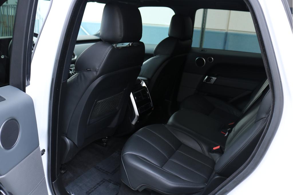 used 2014 Land Rover Range Rover Sport car, priced at $27,995