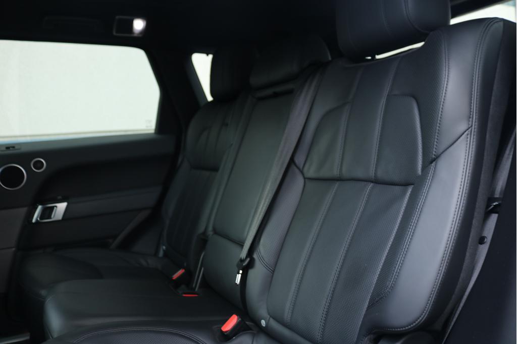 used 2014 Land Rover Range Rover Sport car, priced at $27,995