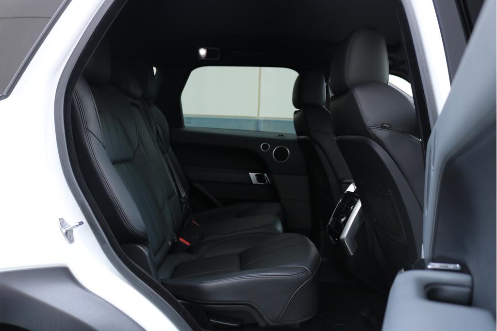 used 2014 Land Rover Range Rover Sport car, priced at $27,995