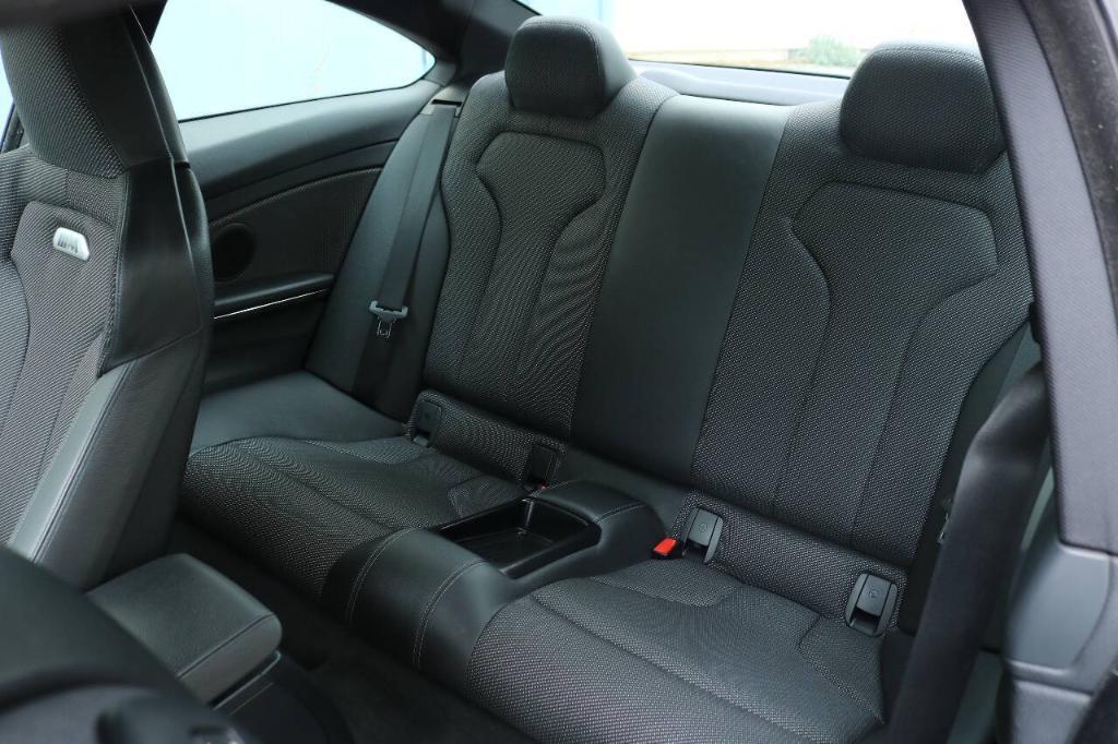 used 2015 BMW M4 car, priced at $37,995