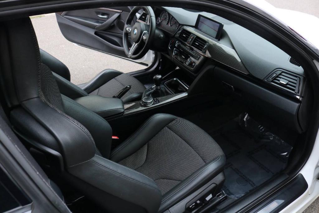 used 2015 BMW M4 car, priced at $37,995