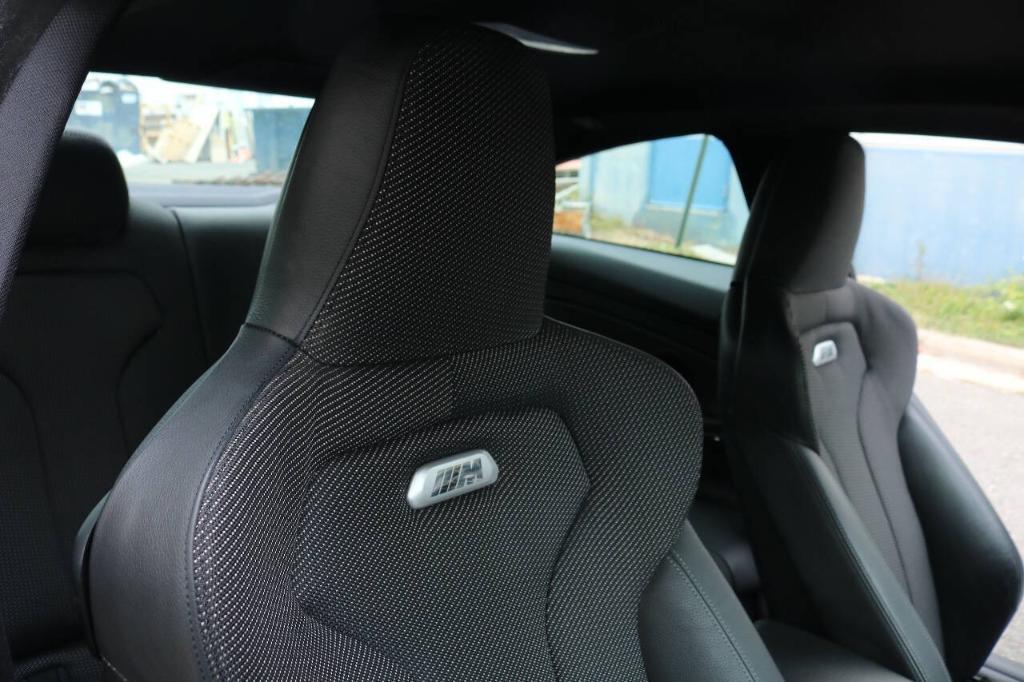 used 2015 BMW M4 car, priced at $37,995