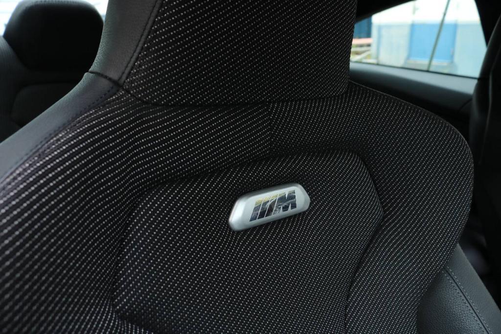 used 2015 BMW M4 car, priced at $37,995