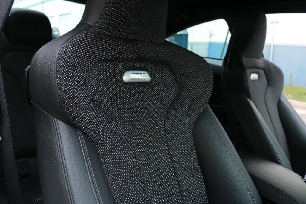 used 2015 BMW M4 car, priced at $37,995