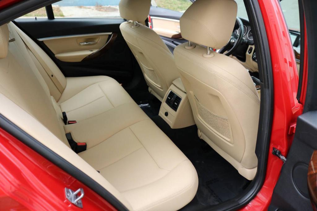 used 2017 BMW 330 car, priced at $14,995