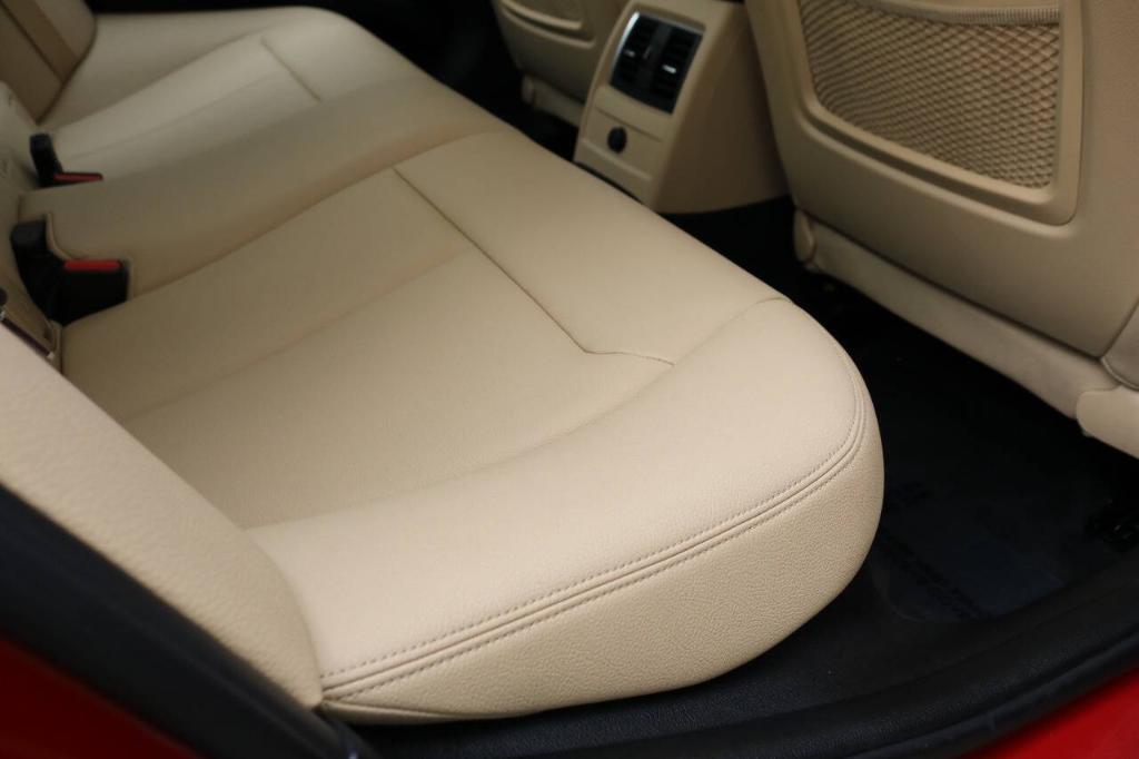 used 2017 BMW 330 car, priced at $14,995