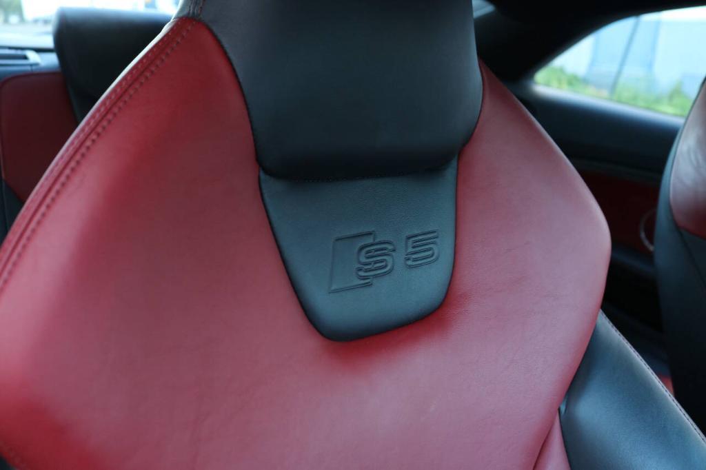 used 2014 Audi S5 car, priced at $24,995