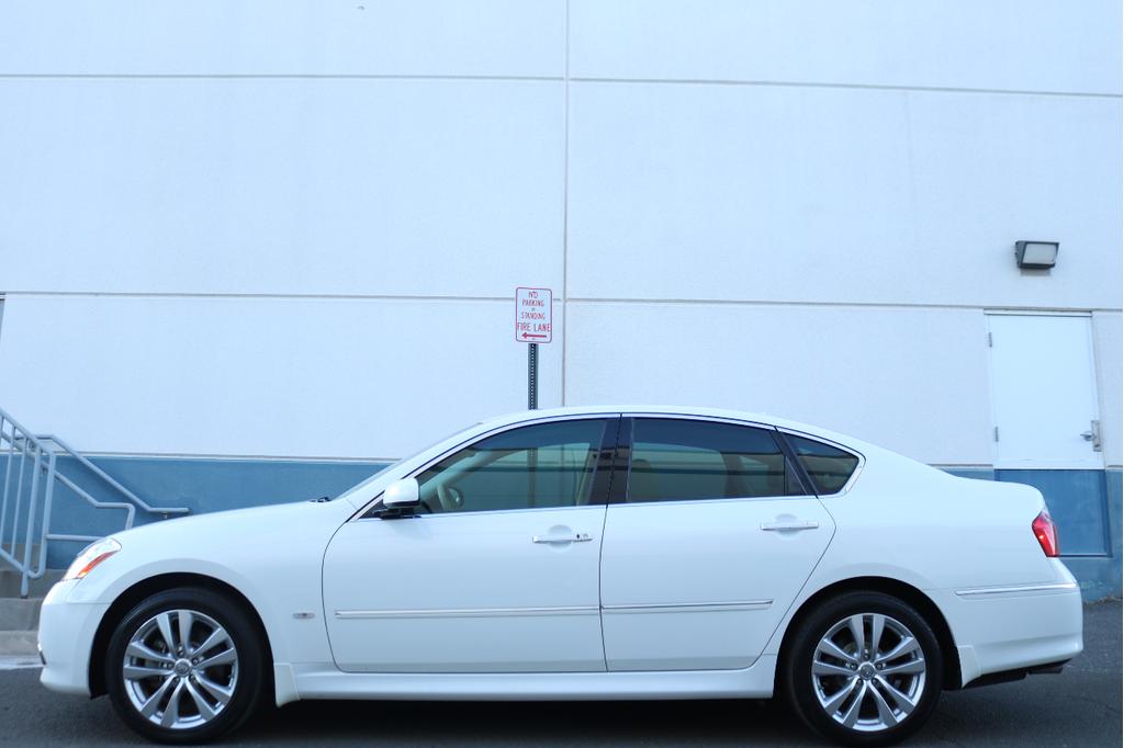 used 2010 INFINITI M35 car, priced at $7,995