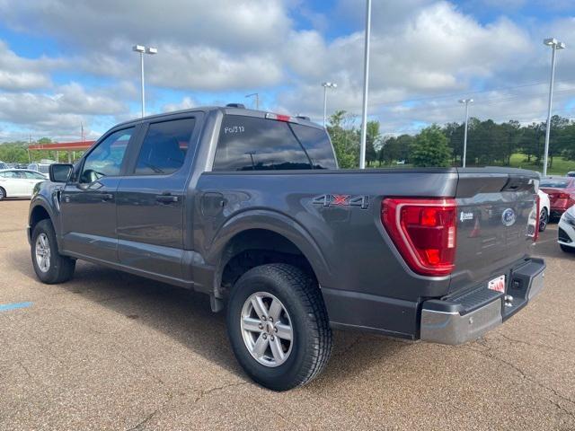 used 2023 Ford F-150 car, priced at $43,934