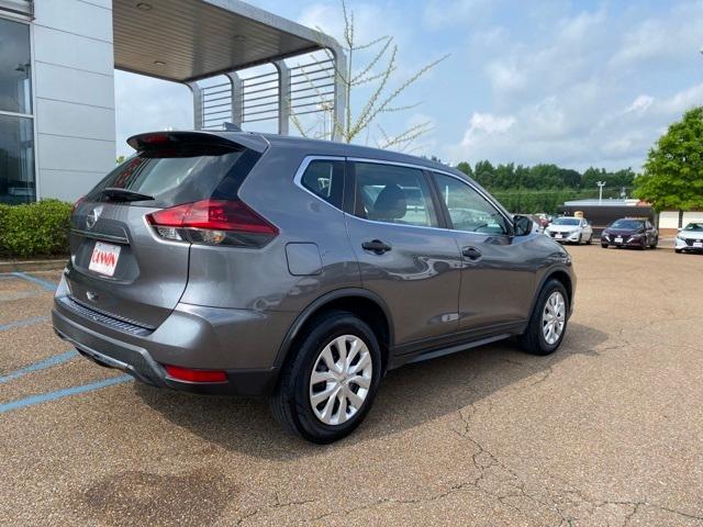 used 2020 Nissan Rogue car, priced at $18,582