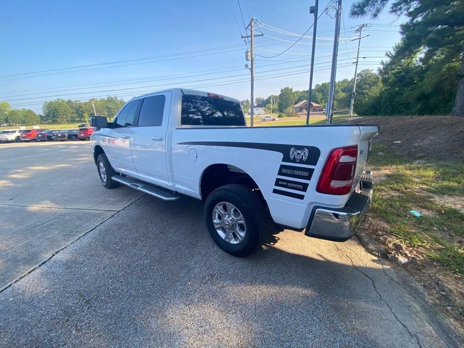 used 2022 Ram 2500 car, priced at $49,482